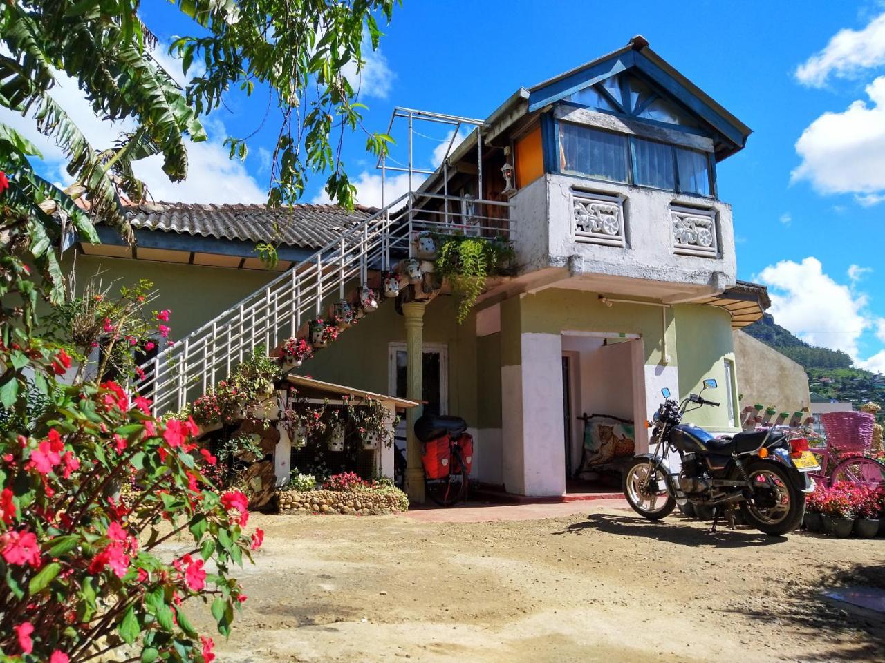 Fairy Hostel Nuwara Eliya Exteriör bild