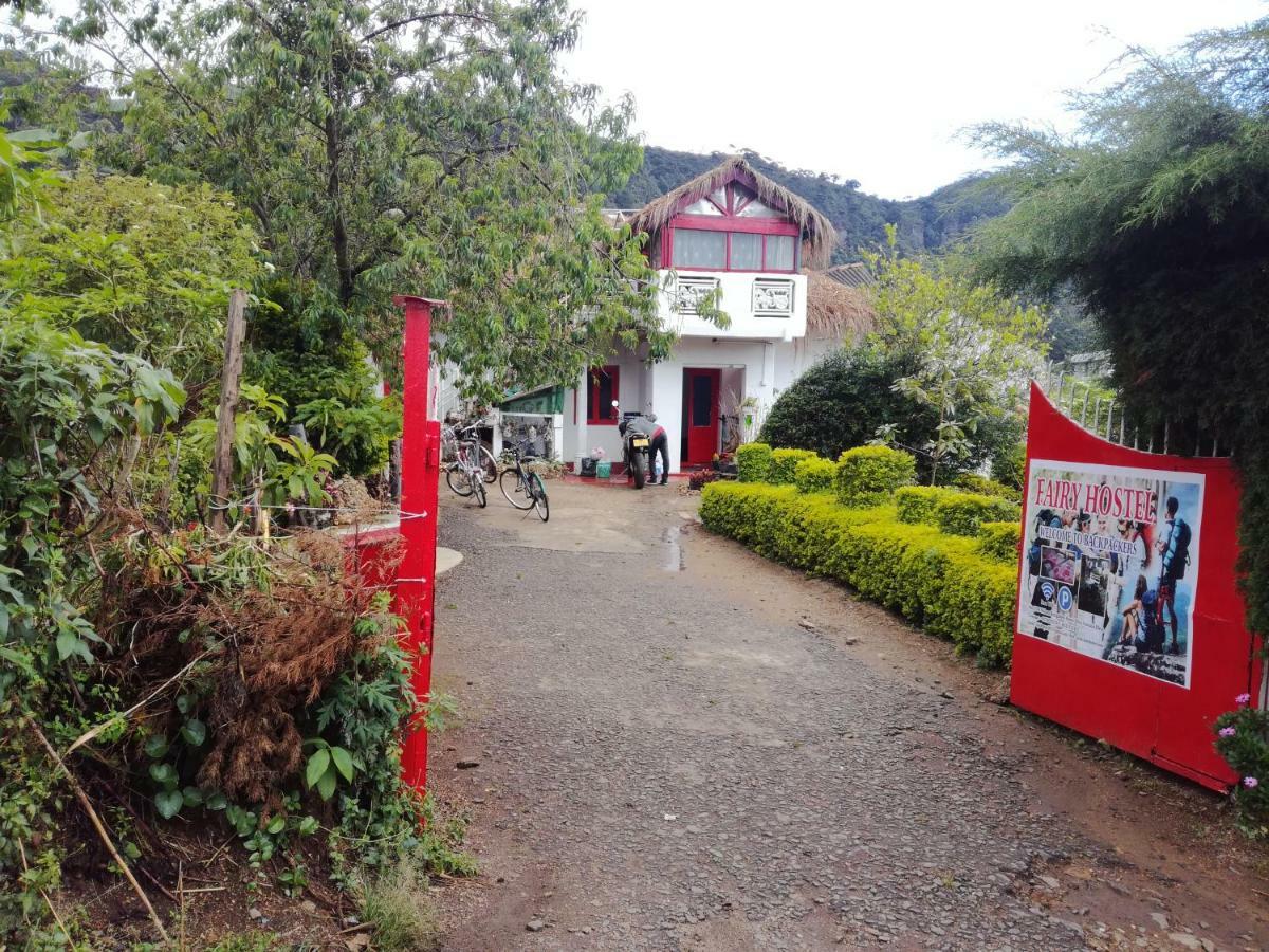 Fairy Hostel Nuwara Eliya Exteriör bild