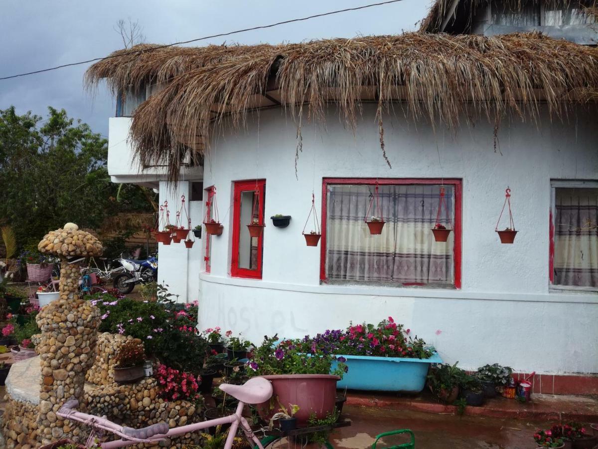 Fairy Hostel Nuwara Eliya Exteriör bild