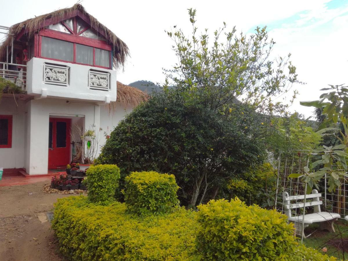 Fairy Hostel Nuwara Eliya Exteriör bild