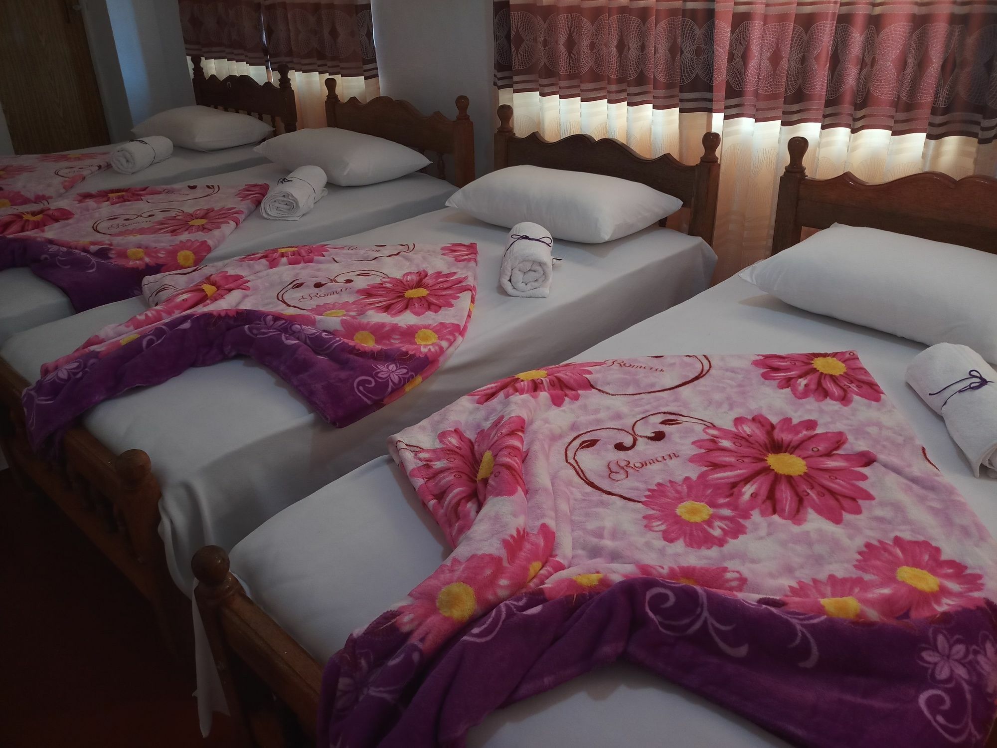 Fairy Hostel Nuwara Eliya Exteriör bild